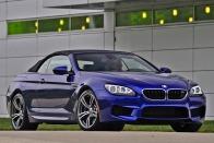 BMW M6